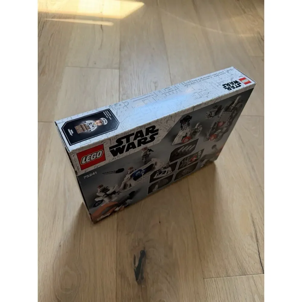 Lego disney star